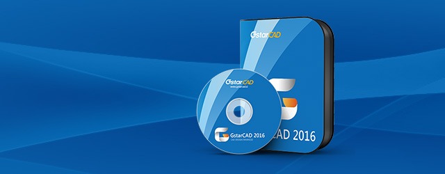 Nova, stabilnejša in hitrejša CAD platforma – GstarCAD 2016