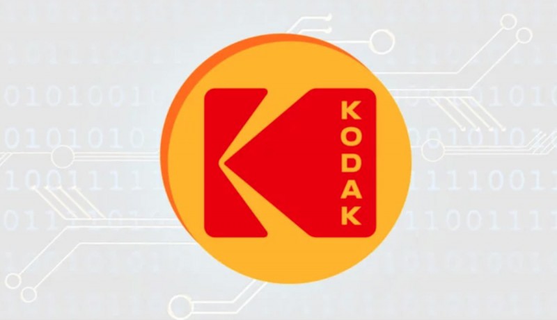 coin Kodak kriptocvaluta