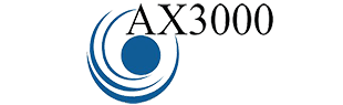 ax3000 logo