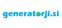 generatorji logo