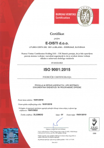 E-DISTI-9001-CERT-CERTIFICATE-SLO