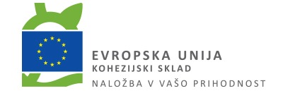 kohezijski sklad logo