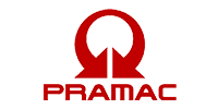 pramac logo