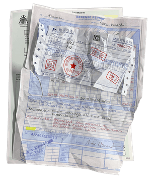 Rokovanje s papirjem za Alaris skeniranje dokumentov