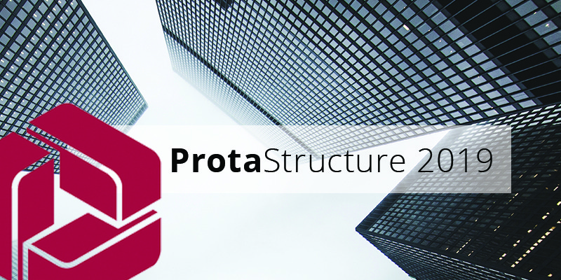 Modeliranje gradbene konstrukcije objekta v ProtaStructure