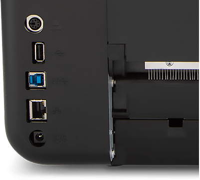 Kodak skenerji serije S3000